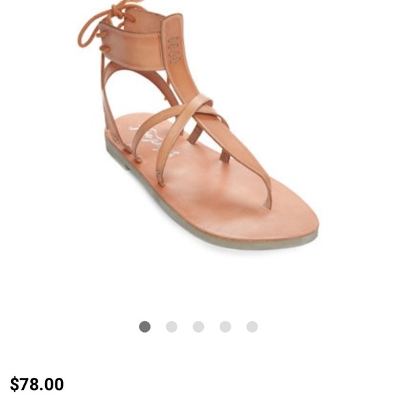 Free People Shoes - free people sandals